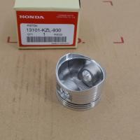 ราคา ลูกสูบ (STD) 50มิล scoopy-I (13-16) spacy-I แท้ศูนย์ฮอนด้า ราคา/1ลูก 13101-KZL-930 (16794478037)