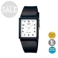 ราคา นาฬิกา Casio Standard Analog'men รุ่น MQ-27-7B