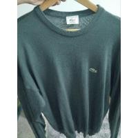 ราคา เสื้อกันหนาวLACOSTEแท้ (25222542087)