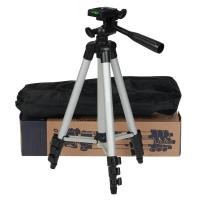 ราคา TRIPOD 3110 UNIVERSAL PORTABLE DIGITAL CAMERA LIGHTWEIGHT (18080154034)