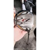 ราคา ไม้กอล์ฟมือสอง Driver Taylormade r7 425 ,9.5°FLEX-S สภาพดีไม่บุบไม่แตก (53950282289)