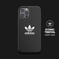 ราคา ADIDAS BASIC CASE FOR IPHONE 12 MINI | 12 | 12 PRO | 12 PRO MAX (BLACK /WHITE) (7059148041)