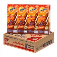 ราคา ยกลัง48กล่อง โอวัลติน มอลต์ สูตรดั้งเดิม 180มล. เครื่องดื่ม UHT (48154584016)