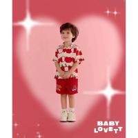 ราคา Baby lovett คอลวาเลนไทน์ล่าสุด-5y new (25590420836)
