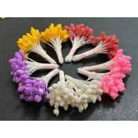 ราคา เกสรเบอร์รี่เทียม เกสรดอกไม้ประดิษฐ์ (7530165648)