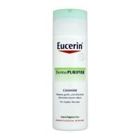 ราคา Eucerin Dermo Purifyer Cleanser 200ml
