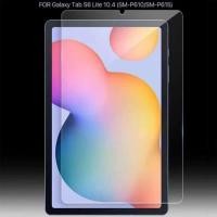 ราคา ฟิล์มกระจกนิรภัย SAMSUNG GALAXY TAB S6 LITE 10.4 SM - P610 / P615 / S10 LITE / S11 / A11 - TEMPERED GLASS (41319742580)