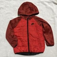 ราคา เสื้อบุนวม nike มือสองวัดรอบอก 32 นิ้วยาว 19 นิ้ว (27312258926)