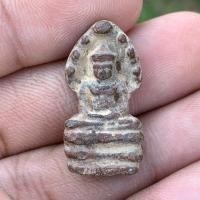 ราคา พระนาคปรก กรุวัดมหาธาตุสุโขทัย เนื้อตะกั่วสนิมแดง (54703715300)