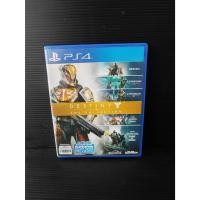 ราคา แผ่นเกมส์ PS4 Game : Destiny The Collection : PS4 Zone 3 (48803366209)