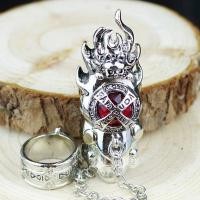 ราคา พร้อมส่ง แหวนวองโกเล่ +กล่องสัตว์เหล็ก2กล่อง แหวนรีบอร์น แหวนเกียร์ วองโกเล่ Reborn (8399696396)