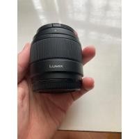 ราคา Panasonic 25mm f/1.7 มือสอง (23837721626)