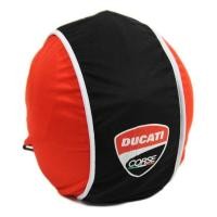 ราคา ถุงหมวกใส่กันน็อค DUCATI / Arai / SHOEI (5402563840)
