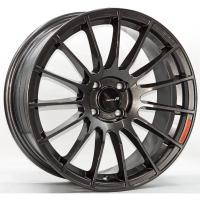 ราคา ล้อแม็กซ์ RS05RR ขอบ17นิ้ว 4รู100 สีดาร์คกัน กว้าง7.5นิ้ว Offset35 [17558] (46405885201)