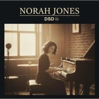 ราคา [USB] Norah Jones DSD 64 [DSD] (54454866500)