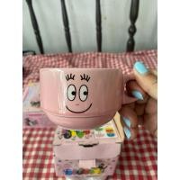 ราคา แก้วกาแฟ barbapapa ของใหม่/ของมือสอง (11760636985)