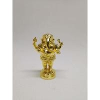 ราคา พระพิฆเนศกรมศิลปากรปี54 รุ่น100ปี สูง1นิ้ว (4658273164)