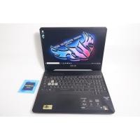 ราคา Asus TUF Ryzen7-3750H ram8 ssd512 GTX1650 จอ144Hz คีย์บอร์ดไฟRGB (23844406175)