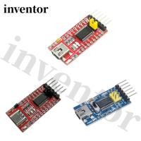 ราคา Ft232rl FTDI โมดูลอะแดปเตอร์แปลง USB เป็น TTL Serial 3.3V 5.5V FT232 Pro Mini USB เป็น TTL 232 USB เป็น TTL Serial (25857393033)