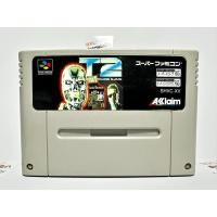 ราคา (2) ตลับแท้ Super Famicom(japan) T2: The Arcade Game (26125684242)