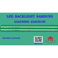 ราคา หลอดไฟ BACKLIGHT SAMSUNG 43AU8100 43AU8000 (14898304228)