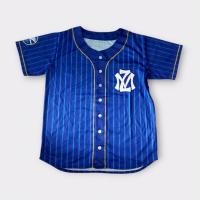 ราคา เสื้อทีมเบสบอลมือสองจากประเทศญี่ปุ่น รอบอก 42 ยาว 27 สีสวยสดใส (22881194532)
