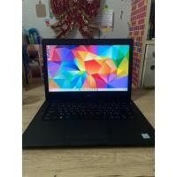 ราคา Notebook Dell Latitude 3490 Core i5gen8 RAM 8G 16G DDR4 SSD 256Gแบตเก็บไฟ อุปกรณ์ครบพร้อมใช้งาน (27726789629)