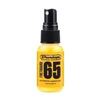 ราคา DUNLOP 65 FRETBOARD ULTIMATE LEMON OIL 1OZ 6551J (42954174812)