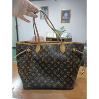 ราคา หลุยส์ NeverFull มือสองหนังแท้ (18489922117)