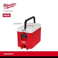 ราคา MILWAUKEE ถังคูลเลอร์ PACKOUT 48-22-8460 (5378960824)