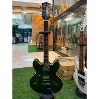 ราคา SALEกีตาร์ไฟฟ้า Firewar สินค้าตัวโชว์ .ใช้งานได้ตามปกติ สวยงาม เสียงดี ลดราคาพิเศ (มีตำหนิรอยนิด อยู่ในรูปสุดท้าย) (57604699513)