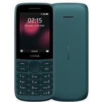 ราคา Nokia 215 4G ปุ่มกดราคาถูก ใช้งานได้ปรกติ แถมฟรีสายชาร์จ (19665495848)