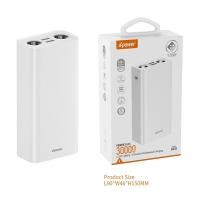ราคา power bank GC31(30000mah) (16193759762)