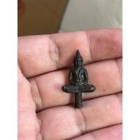 ราคา พระยอดธงหลวงพ่อโสธร รุ่นปลอดภัย ปี2539 (25745577051)