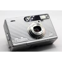 ราคา กล้องฟิล์ม KONICA Revio II (ใช้ฟิล์ม APS) ดีไซน์สวยคลาสสิค ใช้งานได้ปกติ มือ 2 (42068352866)