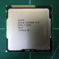 ราคา CPU Intel Celeron G540 2M Cache, 2.50 GHz ( Socket 1155 ) (26872816949)