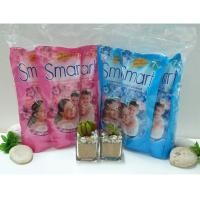 ราคา ผลิตภัณฑ์ปรับผ้านุ่ม Smart 450 มล. แพ็ค 3 ถุง (3227401010)