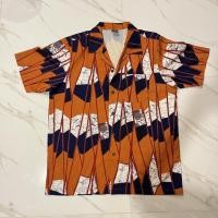 ราคา เสื้อเชิ้ต ฮาวาย XL มือสอง (16524759974)