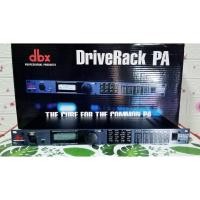 ราคา ครอสดิจิตอล Driverack PA (7074819499)
