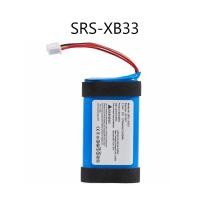 ราคา ST-06 SRS-XB33 SRS-XB32 SRS-XB31 7.34V 2700mAh Rechargeable Part (Encode: ID1057) (27480153007)