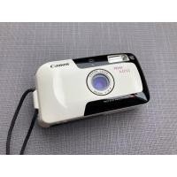 ราคา Canon Prima mini สีขาว กล้องฟิล์ม (15765870577)
