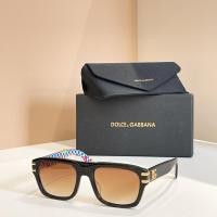 ราคา <![CDATA[แว่นกันแดด DOLCE & GABBANA DG4496 สไตล์ Cat Eye สำหรับทั้งผู้ชายและผู้หญิง ป้องกันรังสี UV]]> (46603504048)