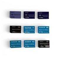 ราคา พร้อมส่ง Sony Sandisk Memory Stick Pro Duo เมมโมรีสติ๊กโปรดูโอ 32MB 128MB 1GB 2GB 4GB (16284888709)