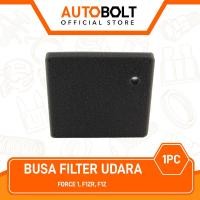 ราคา Yamaha F1Z F1 Z & Force One 1 & F1ZR F1 ZR โฟมกรองอากาศ (27142227693)