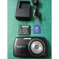 ราคา กล้องดิจิตอล Panasonic DMC-S1 ครับ (56855348278)