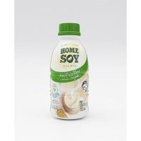 ราคา Homesoy โฮมซอยน้ำนมถั่วเหลือง 300 มล. (5115525662)