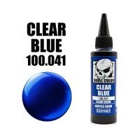 ราคา Skull Color Clear Color สีแคนดี้ สีพร้อมใช้สำหรับงานแอร์บรัช โมเดล กันดั้ม กันพลา หุ่น ฟิกเกอร์ (12147122272)