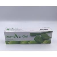 ราคา Burnova Gel ALOE VERA GEL FOR BURNS HEALING (4867532266)