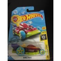 ราคา Hot Wheels Bubble Matic (Treasure Hunt) Rare (3623465033)