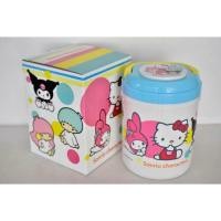 ราคา กระติกน้ำเย็นชื่นใจ เก็บความเย็นได้ 8 ชม. (1775084272)